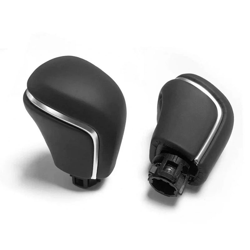 Toyota Corolla and Camry Leather Gear Shift Knob Easy Install (2019–2019)