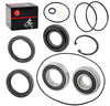 Honda Rancher 420 TRX420 Rear Axle seal O-Ring kit