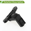 Mazda 6 2.3L (2006-2008) 1 Pc Black Crankshaft Position Sensor