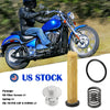 Kawasaki Vulcan 800 VN800 Oil Filter Screen CAP Spring (1996–2006)