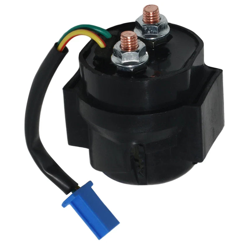 Husqvarna Vitpilen Svartpilen 401 Starter Solenoid Relay (2018-2020)