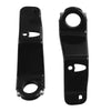 Harley Low Rider ST (2022-2025) Black Front Fairing Support Bracket