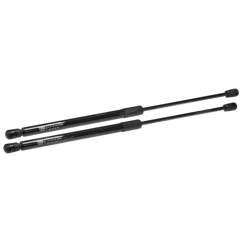 Mitsubishi Outlander ZG-ZH Tailgate Gas Stay Struts Supports (2006-2009)