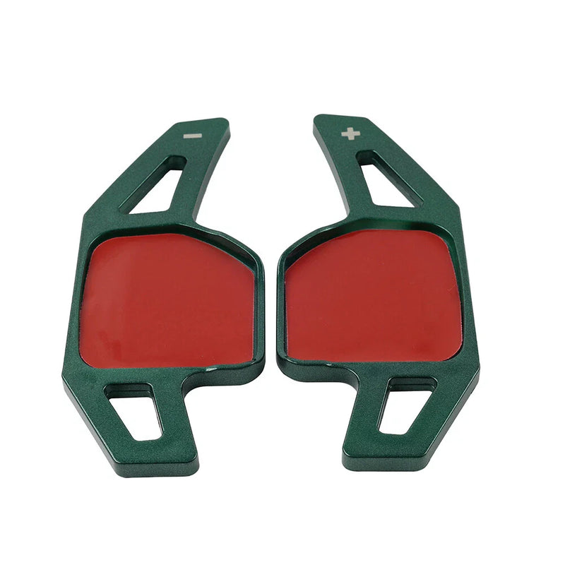 Audi A3 A4 A5 A6 Steering Wheel Paddle Shifter Extensions