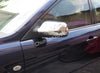 MAZDA 2, 3, 6 (2 pcs) Chrome Side Mirror Cover Trim (2003-2008)