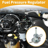 Toyota Corolla Fuel Pressure Regulator