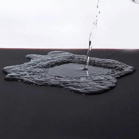 Nissan Rogue Dashboard Cover / Leather / Dash Pad (2021–2023)