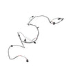 Land Rover Range Rover Velar Front Bumper Wiring Harness (2017-2020)