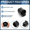 Honda Water Temperature Sensor Connector Plug
