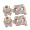 Ford GM Chevy Pontiac Tailgate Handle Lock Rod Retainers