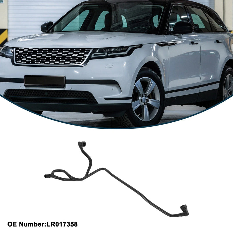 Land Rover Range Rover Radiator Hose No.LR017358 (2010-2012)