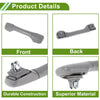 Lexus IS250 Interior Trim Handle A Pillar Grab Handle (2006-2015)