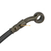 Yamaha YZ85, YZ80 REAR BRAKE LINE HOSE Rear brake line hose (2002–2022, 1993–2001)