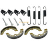Club Car DS G&E / Precedent G&E Brake Shoes Pins (1995-2004)