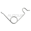 Toyota Tundra Stainless Steel Fuel Door Pocket Spring (2007–2020)