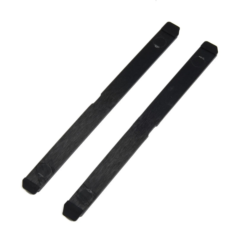 Opel Astra H 2 x X Cover Roof Carrier (2004–2009)