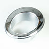 Mini R50 R52 Chrome Fog Light Surround Trim (2001-2008)