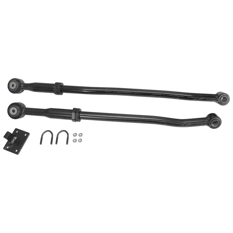 Nissan Patrol GU 01-16 Spherical Bush Front & Rear Panhard Rods