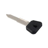 YAMAHA SVS400 XJR1200 FJR1300 R1 R6 FZ1 Uncut Blade Blank Key