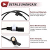 Honda Odyssey ABS Wheel Speed Sensor (2014-2018)