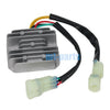 Honda TRX200D FourTrax 200 Voltage Regulator Rectifier (1991-1997)