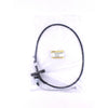 Accelerator Throttle Cable Fits Nissan Navara D21 TD25 Pickup Truck 1986-90 D07