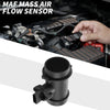BMW 316i 318i 316ci 740d Z3 Mass Air Flow Sensor Assembly