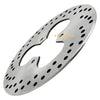 Honda FourTrax 250 Sportrax TRX250X TRX300EX Rear Brake Disc Rotor 2 x 4