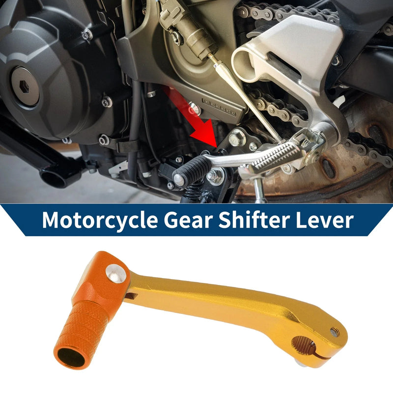 Honda CRF150F Folding Gear Shifter Lever (03-17)