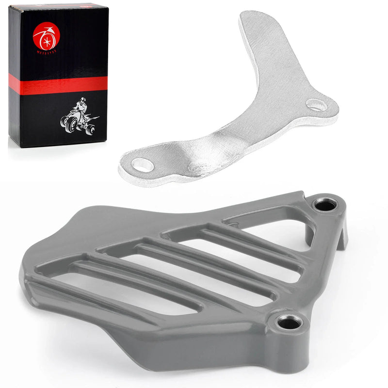 Honda CR250R / CR500R 1992-2001 Front Sprocket Cover Guard Case Saver