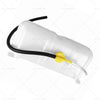 Ford Maverick DA 6 cyl TB42 4.2L Radiator Overflow Bottle (88-94)