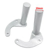 Moto Guzzi V85TT Fog Lamp Fixing Bracket (2019-2021)