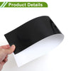 Chevy Suburban Black 6 Pcs Pillar Window Trim (2021-2023)