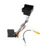 Citroen C3 C4 C5 Peugeot 3008 Radio Stereo GPS Power Harness Cable