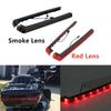 Harley Touring LED Side Marker Light (2006-2024)