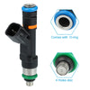 Ford Fusion 2.0L 4 x Fuel Injector Nozzle (2013-2020)