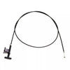 Toyota Corolla KE30 KE35 1970-1981 Bonnet Release Cable