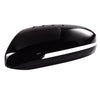 Kia Optima K5 Left Door Wing Mirror Cover (2011-2015)