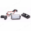 SEAT AROSA IBIZA CORDOBA LEON LED Tail License Plate Light (1996-2002)