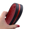 Car Bumper Protector 3D Carbon Fiber Strips Anti-Scratch Guard
