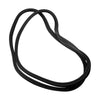 Honda CR-V Tailgate Trunk Lid Weatherstrip Rubber Seal (2007-2016)