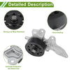 Toyota Corolla Water Pump (2019-2024)