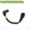 Mini Cooper S 2002-2008 Transmission Speed Sensor