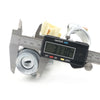 Toyota Hilux KDN150 KZN165 LN145 LN147 Steering Column Bracket Upper