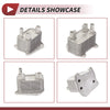 Mercedes Sprinter 316 CDI 2.7L Engine Oil Cooler (2004-2006)