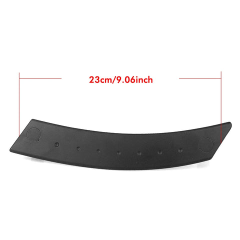 VW Beetle (1998-2010) Right Inner Door Handle Bar Cover