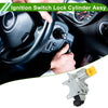Chevrolet Silverado 1500 Ignition Lock Cylinder Assembly (2003-2006)