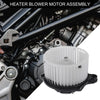 Hyundai Elantra HVAC Heater Blower Motor Assembly (2011-2016)
