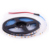 Boat Truck Car SUV RV 5M 12V Amber 300 LED Waterproof Strip Light