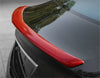 2020-2025 Cadillac CT5 Sedan, Unpainted ABS Rear Spoiler Wing (2020-2025)